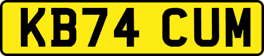 KB74CUM