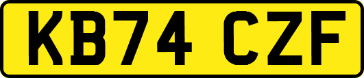 KB74CZF