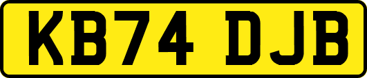 KB74DJB