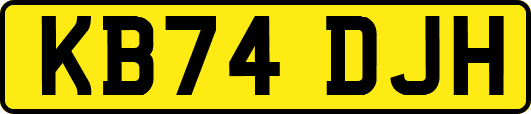 KB74DJH