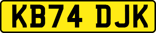 KB74DJK