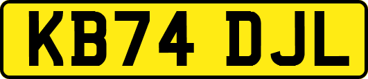 KB74DJL