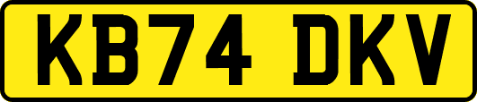 KB74DKV