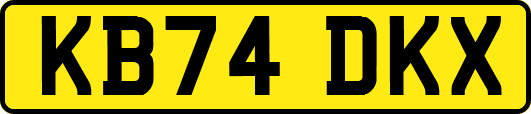 KB74DKX