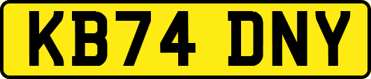 KB74DNY