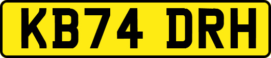 KB74DRH