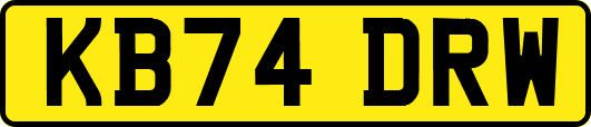 KB74DRW