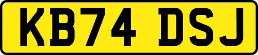 KB74DSJ