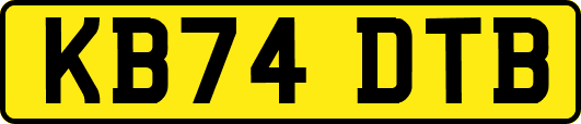 KB74DTB