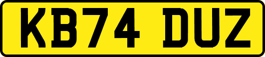 KB74DUZ