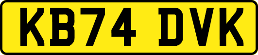 KB74DVK