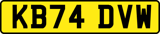 KB74DVW