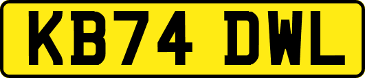 KB74DWL