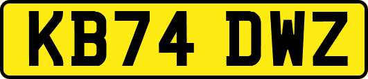 KB74DWZ