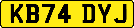 KB74DYJ