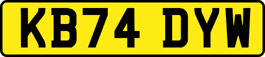 KB74DYW