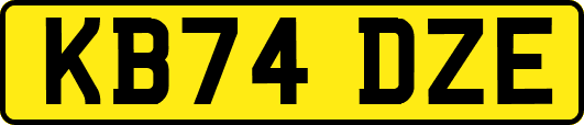 KB74DZE