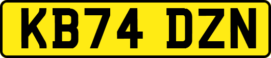 KB74DZN