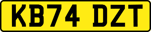 KB74DZT