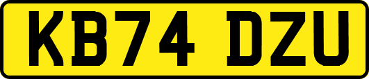 KB74DZU