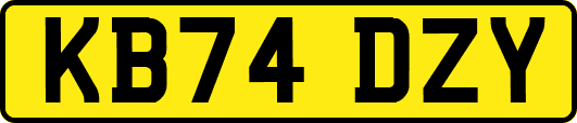KB74DZY