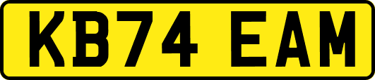 KB74EAM