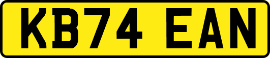 KB74EAN