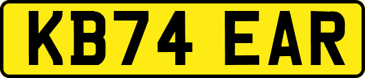 KB74EAR