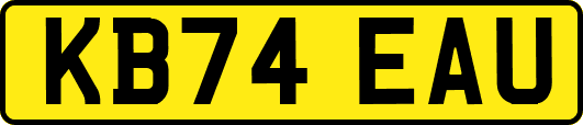 KB74EAU