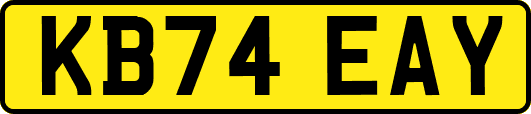 KB74EAY