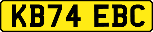 KB74EBC