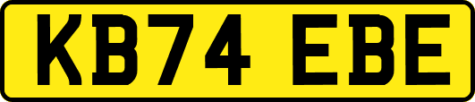 KB74EBE