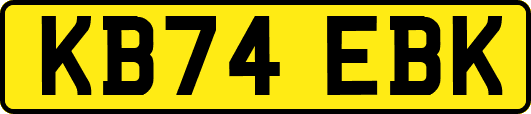 KB74EBK