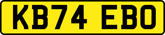 KB74EBO