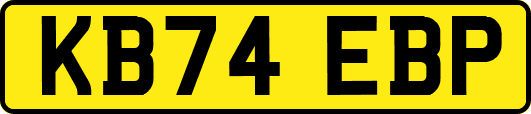 KB74EBP