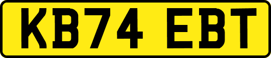 KB74EBT