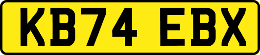 KB74EBX