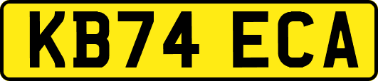 KB74ECA