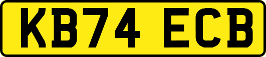 KB74ECB