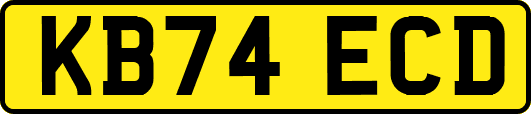 KB74ECD