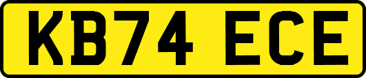 KB74ECE