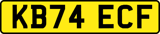 KB74ECF