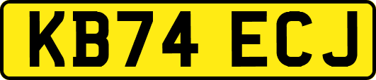 KB74ECJ