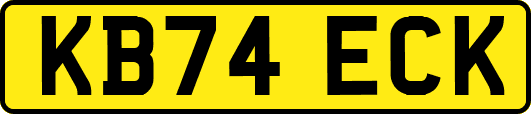 KB74ECK