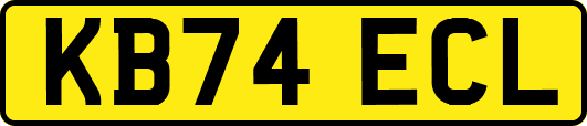 KB74ECL