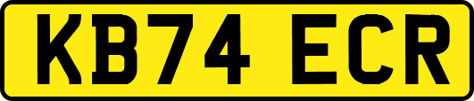 KB74ECR