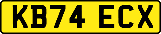 KB74ECX