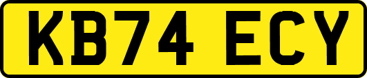 KB74ECY
