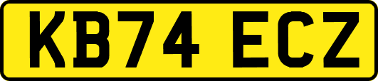 KB74ECZ