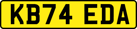 KB74EDA